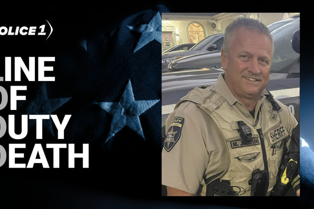 Jackson County deputy killed in shootout with woman while responding to domestic disturbance