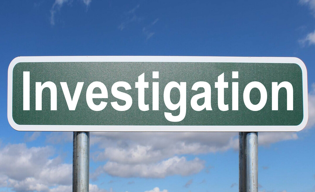 Investigation launched into Perilya fire.
