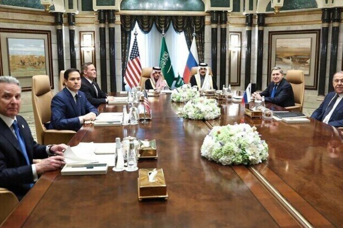Lots of mess to clear up in Russia-US ties  Lavrov