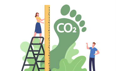 Can the channel fill rising need for carbon tracking and measurement? - Vimarsana News