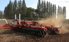 British manufacturer Sumo invests in efficiency 