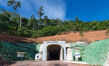 Serabi's Coringa mine in Brazil. Credit: Serabi Gold