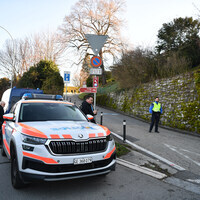 (SpotNews) SWITZERLAND-GENEVA-INDIRECT IRAN-U.S. NUCLEAR TALKS-3RD ROUND