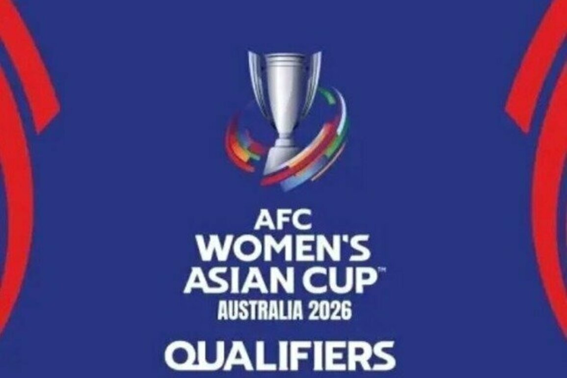 AFC Women's Asian Cup 2026 qualifiers begin Monday