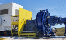 Phosphate Mining: KSB Group Supports the Growing Florida Market