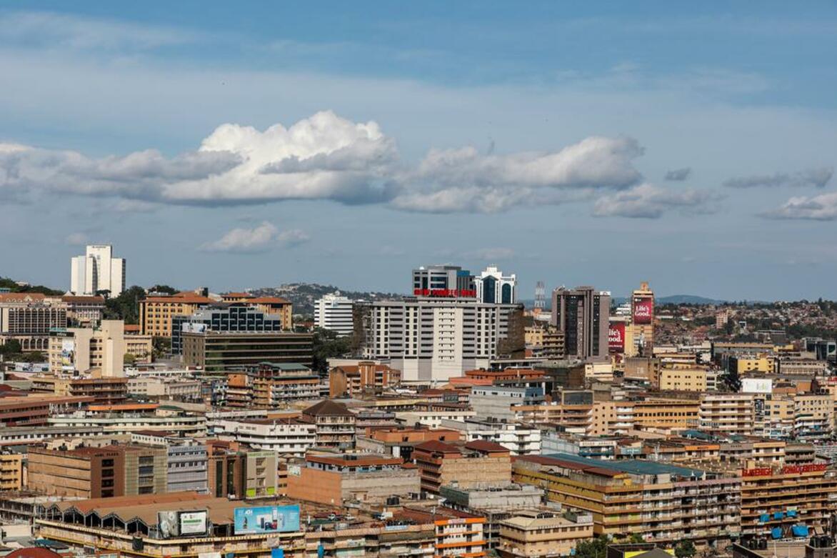 Museveni says Uganda to focus on African markets amid U.S. tariff hike