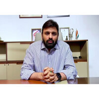 "I haven't done anything wrong": TDP MP Putta Mahesh Kumar reacts to Moinabad farmhouse drug case