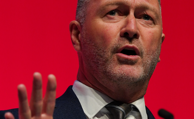 When asked if he would set out how Inheritance Tax changes have impacted farmers' mental health to Prime Minister Sir Keir Starmer, and if not, resign from his position, Defra Secretary Steve Reed said the issue was being 'weaponised' and 'politicised'. When asked if he would set out how Inheritance Tax changes have impacted farmers' mental health to Prime Minister Sir Keir Starmer, and if not, resign from his position, Defra Secretary Steve Reed said the issue was being 'weaponised' and 'politicised'.