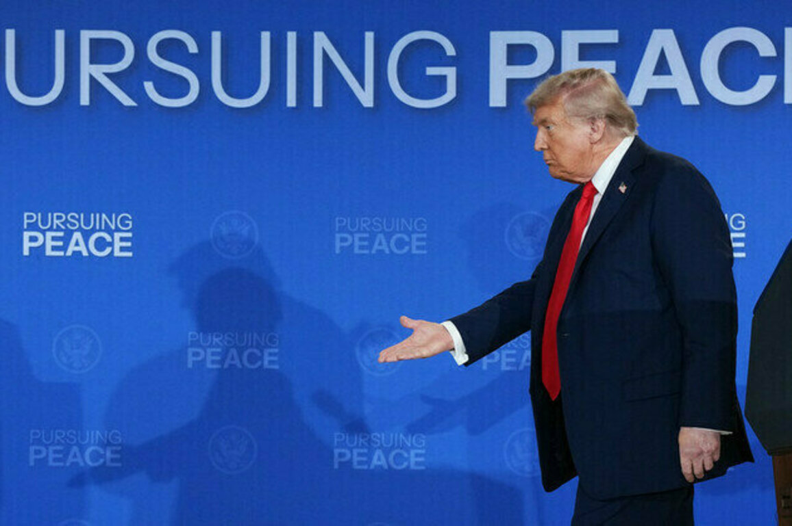 Kremlin replies after Trump says Putin let me down