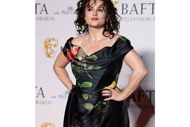 Helena Bonham Carter exits 'The White Lotus' Season 4; role to be recast