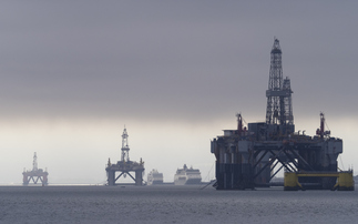 'Volatile and uncertain': Why declining oil and gas revenues pose a threat to Scotland's finances