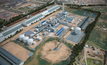 A previsualisation image of Strike's Haber urea plant