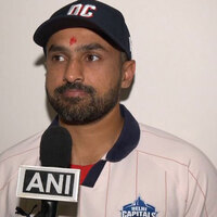 "Every single day is a learning experience": DC's Karun Nair calls IPL "a valuable lesson" with cricket legends