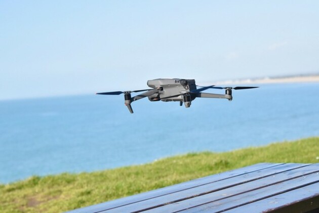 Taiwan's drone exports skyrocket nearly 750 per cent in H1 2025