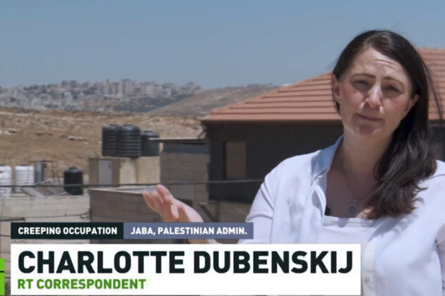Israel plans biggest West Bank settlement expansion in decades 