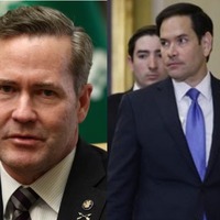 Trump nominates Mike Waltz as UN ambassador, announces Marco Rubio as national security adviser