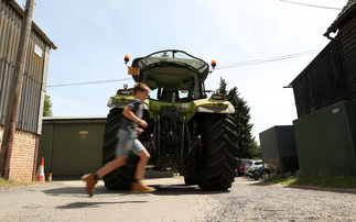 OPINION - Farm Safety Week: Can farming overcome its poor safety record?