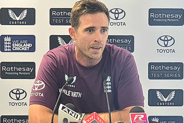 "Shubham Gill in his first test match as captain played a great knock": Tim Southee hails Indian skipper for his century on captaincy debut