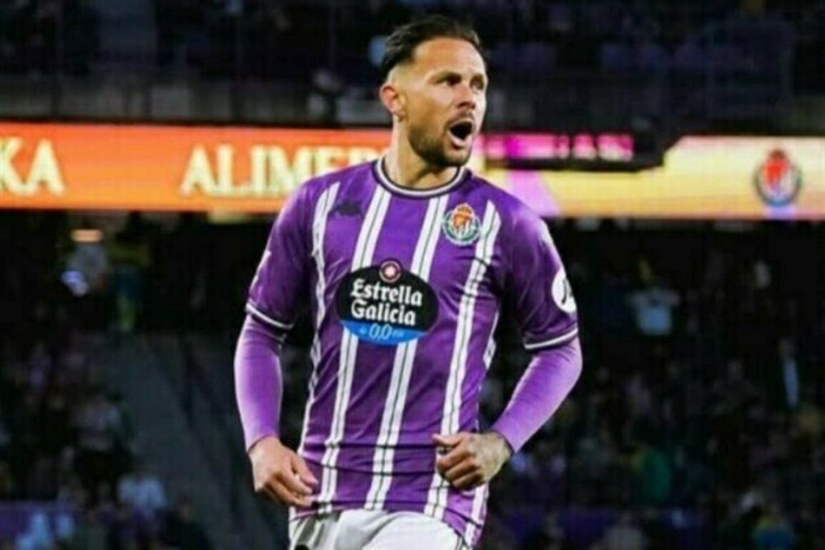 Ivan Sanchez Joins Sepahan: Official