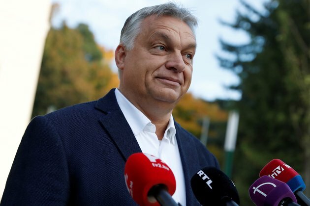 Press Watchdogs Call for EU to Act Over Hungary Media Curbs