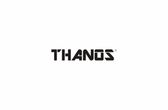 Thanos Technologies launches new manufacturing facility and corporate office