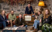 Landward to celebrate milestone anniversary with special episode