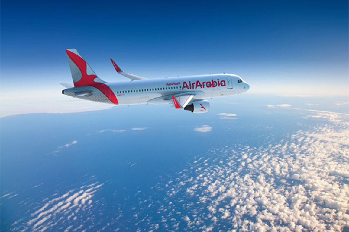 UAE: Air Arabia expands services to Bangkok