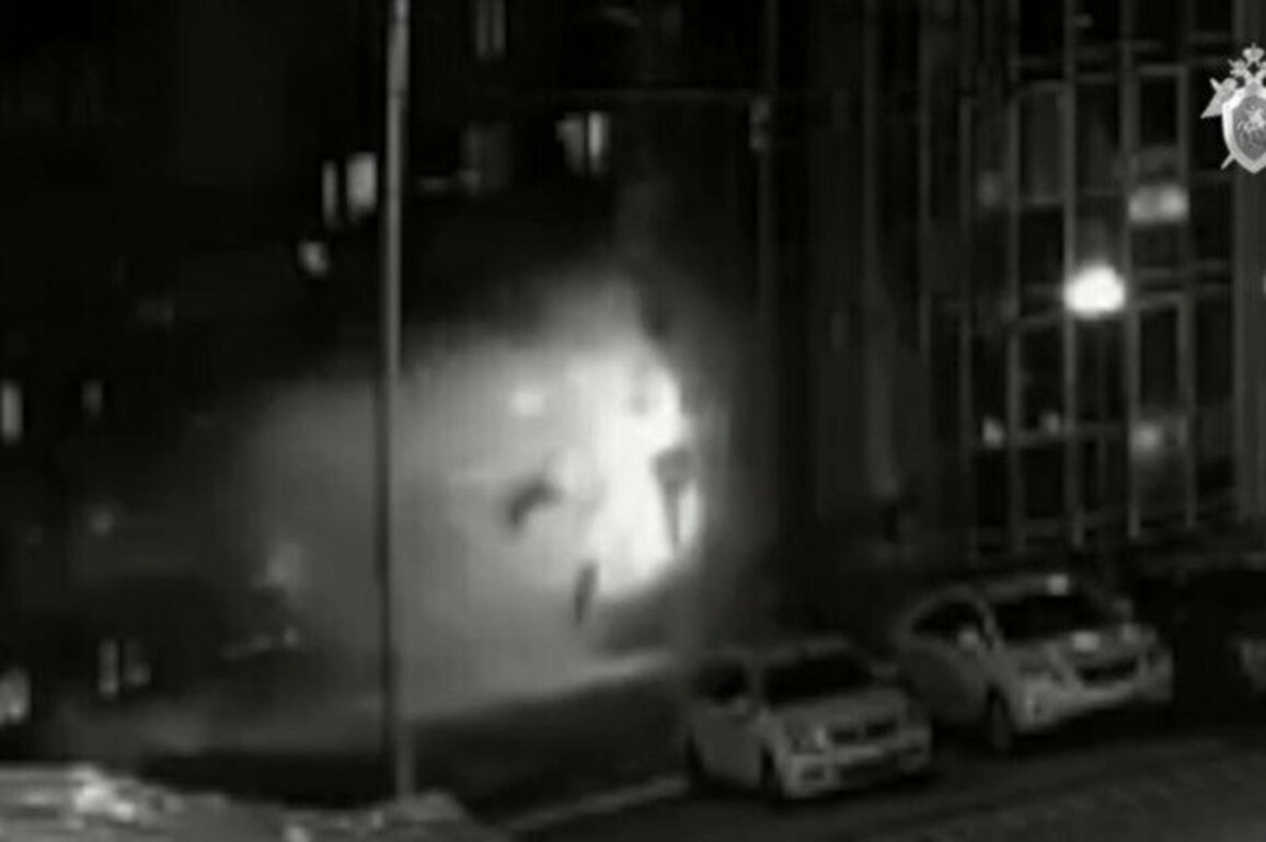 Ukrainian saboteurs nearly blew themselves up  officials 