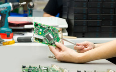 Brockhaus buys electronics producer IHSE