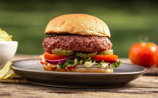 'Even meatier': Redefine Meat launches updated plant-based burger and mince products 