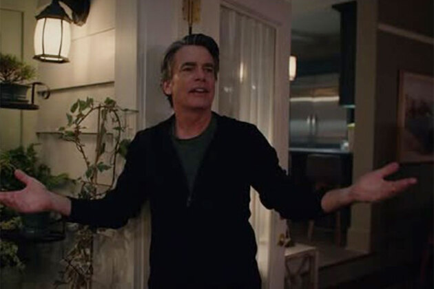 'Murder in a Small Town' renewed for season 3, Peter Gallagher joins cast