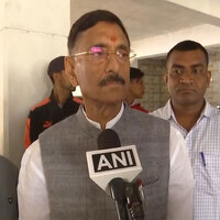 "Shashi Tharoor always stands with country:" MoS Defence Sanjay Seth on Tharoor's West Asia statement