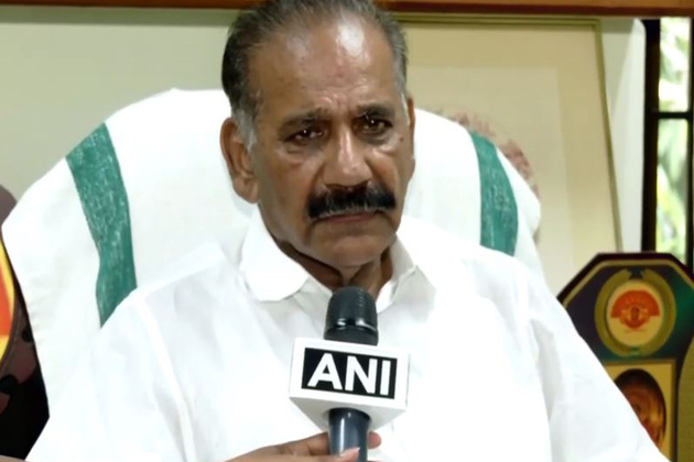 Kerala Minister P. Prasad wants people to eat wild boars to curb menace, forest minister orders probe