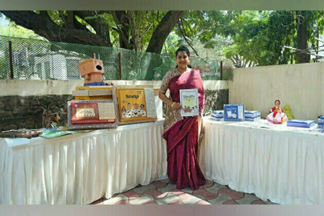 Chittam: Expanding the Reach of Rich Indian Culture through Interactive Games