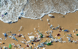 How a global treaty could solve the plastic waste crisis