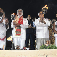 "Somnath Temple not just place of worship but symbol of India's identity": Gujarat CM