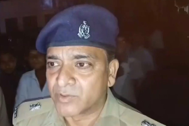Uttar Pradesh: Man shoots wife, self in Mathura; probe underway