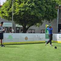 Over 160 golfers participate in 24th NCR Cup junior golf tournament