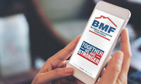 What's App-ening at the BMF Annual Conference?