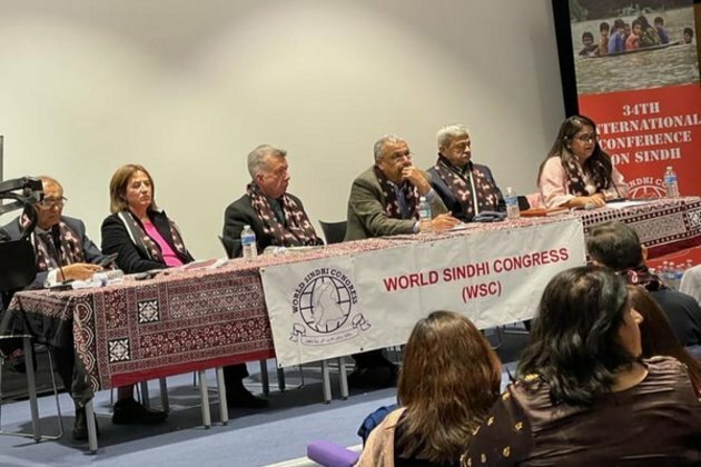 World Sindhi Congress holds International Conference on Sindh, calls for filing 'ecocide' case against Pak