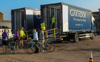 Garador Supports Dorset and Somerset Air Ambulance!