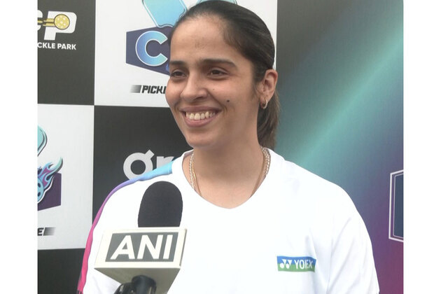 "I also missed in 2015": Saina Nehwal empathises with Lakshya Sen after All England Open heartbreak