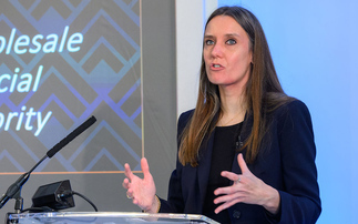 Nike Trost: FCA looking much more closely at how firms manage private markets transition risks