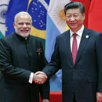India to restart tourist visas for Chinese citizens