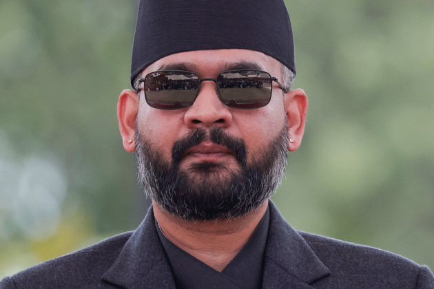 "We will not stop until every citizen is reached": Nepal PM Balen Shah pledges continuous action in wake of devastating Bhote Koshi floods