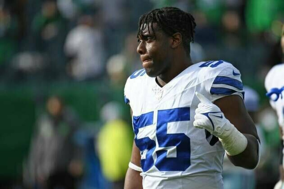 Reports: Ravens signing DE Carl Lawson