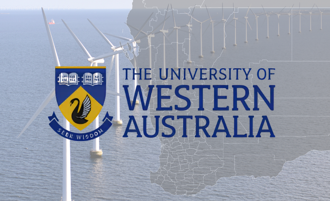 UWA plans to survey seabed to fill knowledge gap for offshore wind