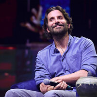 Bradley Cooper finally responds to ongoing plastic surgery rumours