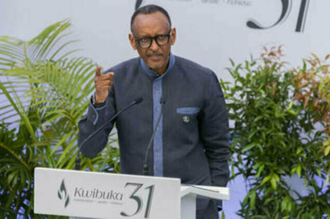Rwanda commits to US-mediated peace deal but warns against 'tricks'