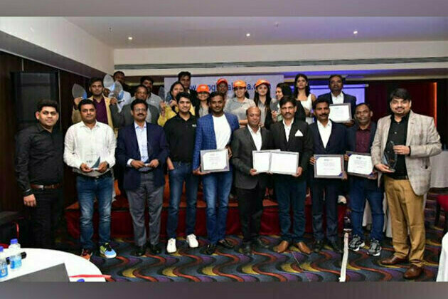 eXp India surpasses a milestone of 1500 agents in two years